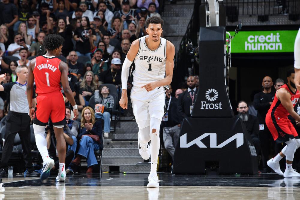 比赛节奏开 比赛节奏开